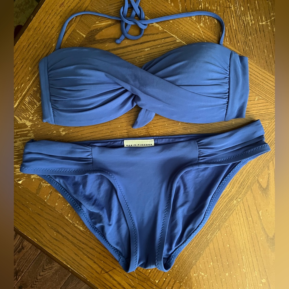 Robin piccone swim suit